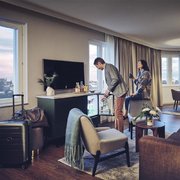 Минибар Dometic HiPro Evolution A40GL фото 4 в Санкт-Петербурге