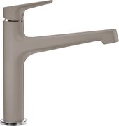 Смеситель Бланко Felisa Silgranit серый беж фото в Санкт-Петербурге Смеситель Blanco Felisa Silgranit серый беж фото в Санкт-Петербурге