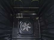 Электрическая плита Kaiser HC 62010 B Moire Eco фото 3 в Санкт-Петербурге
