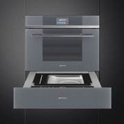 Вакуумный упаковщик Smeg CPV115S фото 4 в Санкт-Петербурге