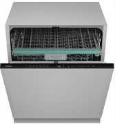 Встраиваемая посудомоечная машина Weissgauff BDW 6135 D Inverter AutoOpen Timer Floor фото 2 в Санкт-Петербурге