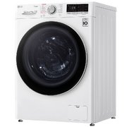 Стирально-сушильная машина LG AI DD F4V5VG0W фото 2 в Санкт-Петербурге