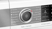 Стиральная машина Bosch WAV28EH0BY фото 4 в Санкт-Петербурге