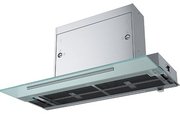 Встраиваемая вытяжка Franke FMPOS 908 BI X нержавеющая сталь/стекло фото 2 в Санкт-Петербурге