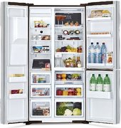 Холодильник Hitachi R-M702 GPU2X MBW фото 2 в Санкт-Петербурге