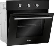 Духовой шкаф Hyundai HEO 6632 BG фото 4 в Санкт-Петербурге
