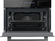 Компактный духовой шкаф с СВЧ и паром Weissgauff OEMS 459 PDB фото 3 в Санкт-Петербурге