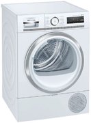 Сушильная машина Siemens WT47XKH1OE Сушильная машина Siemens WT47XKH1OE