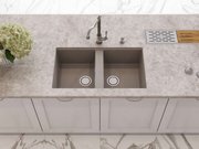 Мойка Омойкири Kitagawa 83-2-U WH фото 3 в Санкт-Петербурге Мойка Omoikiri Kitagawa 83-2-U WH фото 3 в Санкт-Петербурге