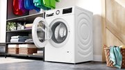 Стиральная машина Bosch WGG254FASN фото 4 в Санкт-Петербурге