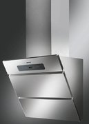 Вытяжка Smeg KMN75X фото 3 в Санкт-Петербурге