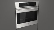 Духовой шкаф Fulgor Milano FCO 6215 TEM X фото 3 в Санкт-Петербурге