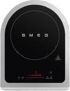 Портативная варочная панель Smeg PIC01WHMEU фото 2 в Санкт-Петербурге