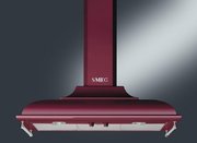 Вытяжка Smeg KC19RWE фото 2 в Санкт-Петербурге