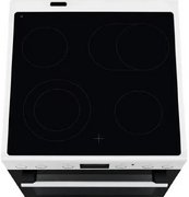 Электрическая плита AEG CCB 6440CBW фото 4 в Санкт-Петербурге