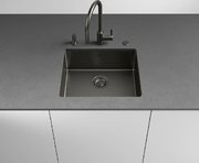 Мойка Franke BXM 210/110-50 антрацит фото 3 в Санкт-Петербурге