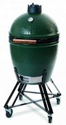 Гриль Big Green Egg Large фото 2 в Санкт-Петербурге