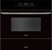 Духовой шкаф Haier HMX-BDC399B фото 2 в Санкт-Петербурге