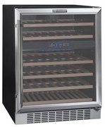 Винный шкаф La Sommeliere CVDE46-2 фото 3 в Санкт-Петербурге