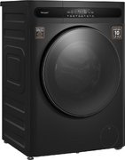 Стиральная машина Weissgauff WMD 46148 DC Inverter Steam Black фото 3 в Санкт-Петербурге