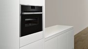 Компактный духовой шкаф с СВЧ Neff C17MS32H0 фото 2 в Санкт-Петербурге