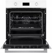 Духовой шкаф Kuppersberg FPH 611 W фото 2 в Санкт-Петербурге