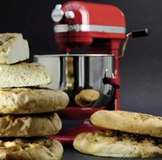 Миксер Китчен Эйд 5KSM7580XEER фото 3 в Санкт-Петербурге Миксер KitchenAid 5KSM7580XEER фото 3 в Санкт-Петербурге