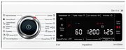 Стиральная машина Bosch WLW24M40OE фото 2 в Санкт-Петербурге