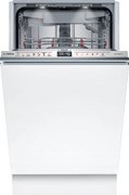 Встраиваемая посудомоечная машина Bosch SPV6EMX09E фото