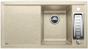 Мойка Бланко Axia II 5S песочный фото в Санкт-Петербурге Мойка Blanco Axia II 5S песочный фото в Санкт-Петербурге