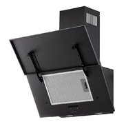 Вытяжка KRONA Olly 600 black PB фото 3 в Санкт-Петербурге