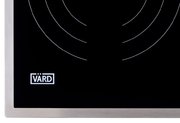 Варочная панель VARD VHC6464X фото 4 в Санкт-Петербурге