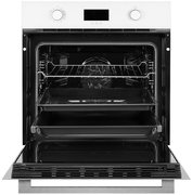 Духовой шкаф Kuppersberg FH 611 W фото 4 в Санкт-Петербурге