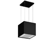 Островная вытяжка Bertazzoni KUD40PRO1XA фото 2 в Санкт-Петербурге