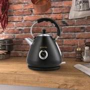 Чайник Горение K17CLBK фото 4 в Санкт-Петербурге Чайник Gorenje K17CLBK фото 4 в Санкт-Петербурге