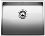 Мойка Blanco Claron 550-IF/N Steamer Edition нержавеющая сталь фото 4 в Санкт-Петербурге