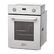 Электрический духовой шкаф KRONA SONATA 45 WH фото 2 в Санкт-Петербурге