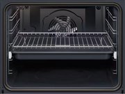 Духовой шкаф Electrolux LOF6P16Z фото 2 в Санкт-Петербурге