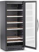 Винный шкаф Dometic C101G Double Wooden Loft White фото 3 в Санкт-Петербурге