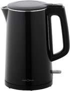 Чайник Крона Elegant Black КА-00008502 фото в Санкт-Петербурге Чайник KRONA Elegant Black КА-00008502 фото в Санкт-Петербурге