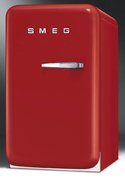 Мини-бар Smeg FAB5LR1 фото 3 в Санкт-Петербурге
