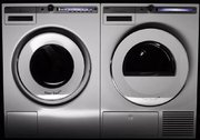 Стиральная машина Asko W4086C.W.P фото 4 в Санкт-Петербурге