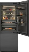 Встраиваемый холодильник Gaggenau RVB477190 фото в Санкт-Петербурге