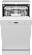 Отдельностоящая посудомоечная машина Miele G 5430 SC BRWS SL Active фото 3 в Санкт-Петербурге