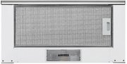 Встраиваемая вытяжка KRONA KERRY 600 INOX PB фото 2 в Санкт-Петербурге