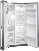 Холодильник Smeg SS55PNL1 фото 2 в Санкт-Петербурге