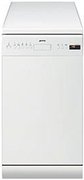 Посудомоечная машина Smeg LVS450B2 Посудомоечная машина Smeg LVS450B2