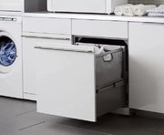 Сортировочная тумба ASKO HSO5702 W фото в Санкт-Петербурге Сортировочная тумба ASKO HSO5702 W фото в Санкт-Петербурге