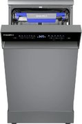 Посудомоечная машина Maunfeld MWF45331S Inverter фото 2 в Санкт-Петербурге
