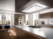 Встраиваемая вытяжка Faber HEAVEN GLASS 2.0 WH A90 фото 3 в Санкт-Петербурге